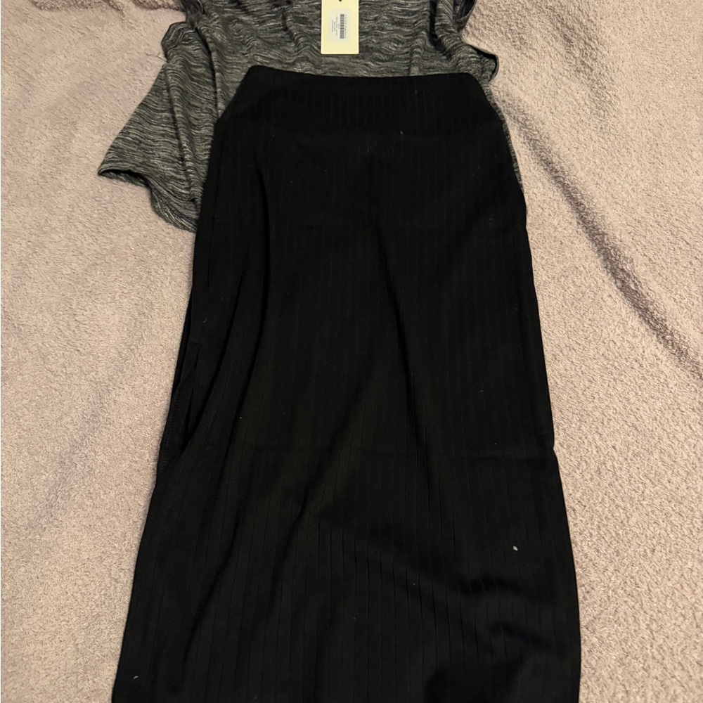 Joyfolie Stella set in Black